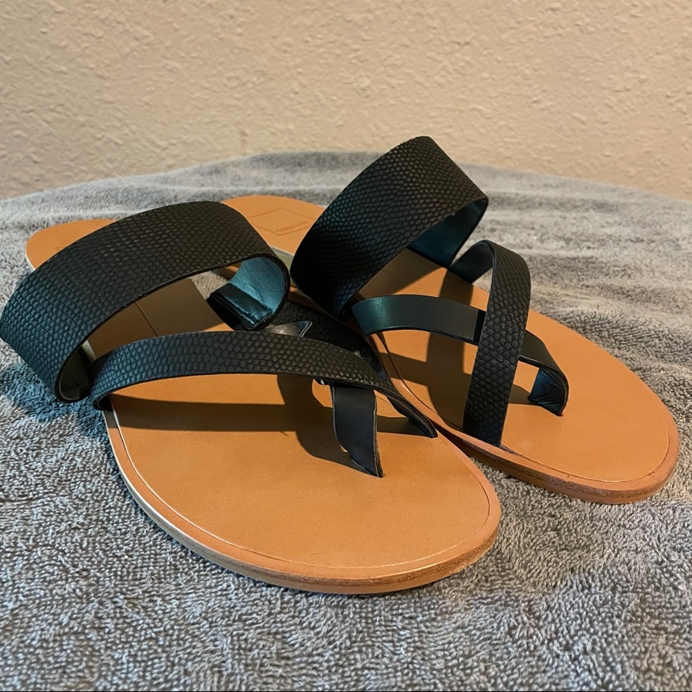 Dolce Vita Sandals